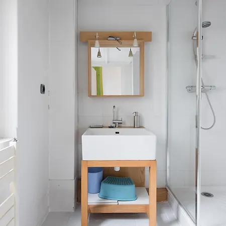 Luxury Design Champs Elysees Flat 公寓 *