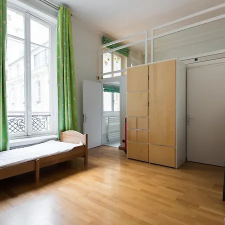 Luxury Design Champs Elysees Flat 公寓 巴黎