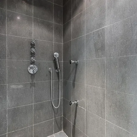 公寓 Luxury Design Champs Elysees Flat