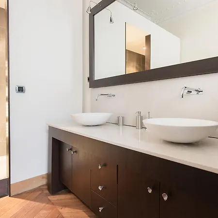 Luxury Design Champs Elysees Flat