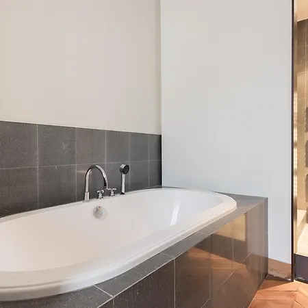 公寓 Luxury Design Champs Elysees Flat 巴黎