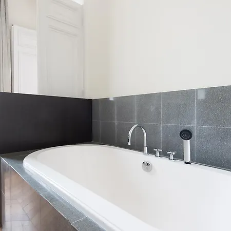 Luxury Design Champs Elysees Flat *