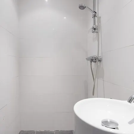 Luxury Design Champs Elysees Flat
