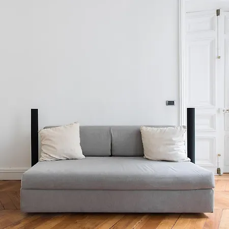 Luxury Design Champs Elysees Flat 巴黎